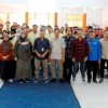 Pelepasan Mahasiswa Program Pertukarran Mahasiswa Merdeka Uniku